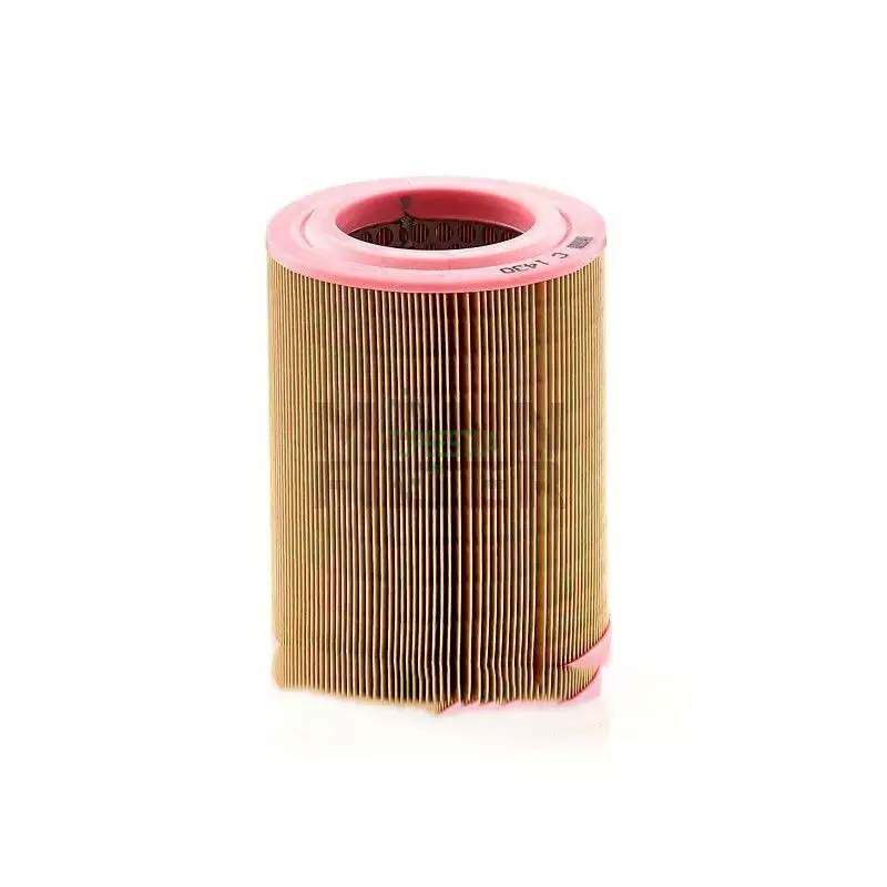 C1430 Фільтр повітряний [MANN]