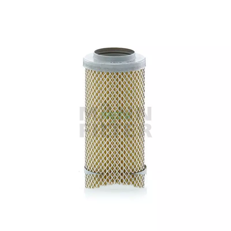 C151 Фільтр повітряний [MANN]