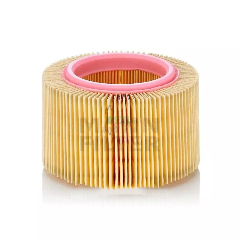 C1530/1 Фільтр повітряний [MANN]