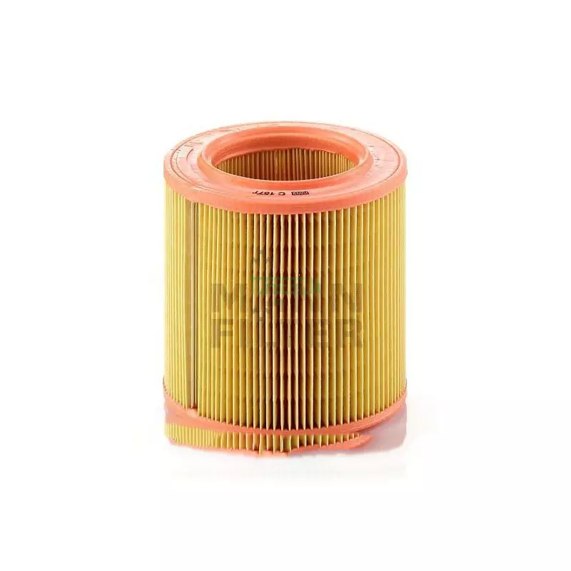 C1577 Фільтр повітряний [MANN]