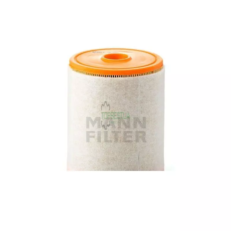 C16005 Фільтр повітряний [MANN]