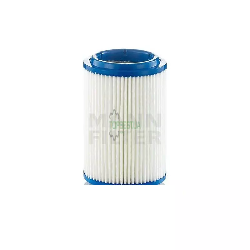 C16006 Фільтр повітряний [MANN]