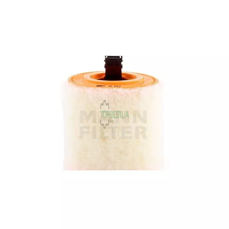 C16012 Фільтр повітряний [MANN]