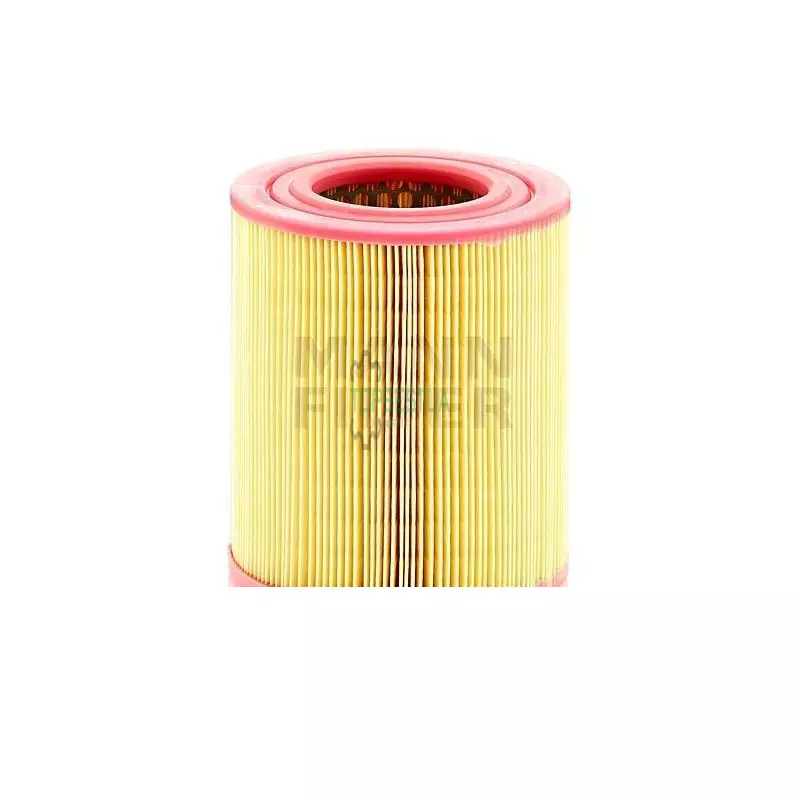 C16118 Фільтр повітряний [MANN]