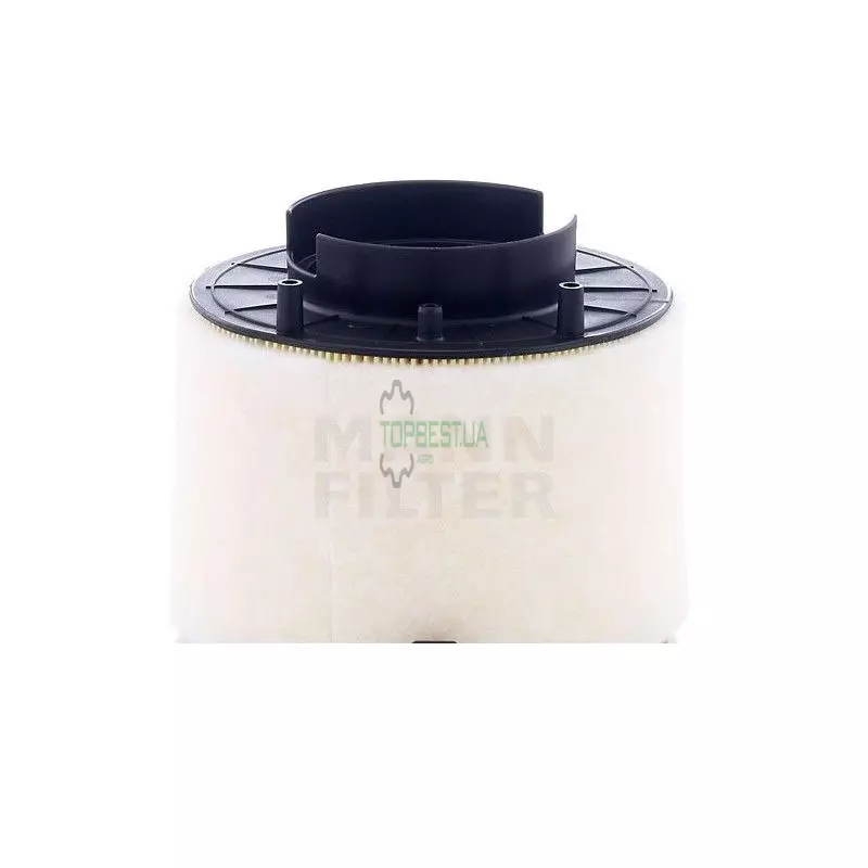 C17009 Фільтр повітряний [MANN]