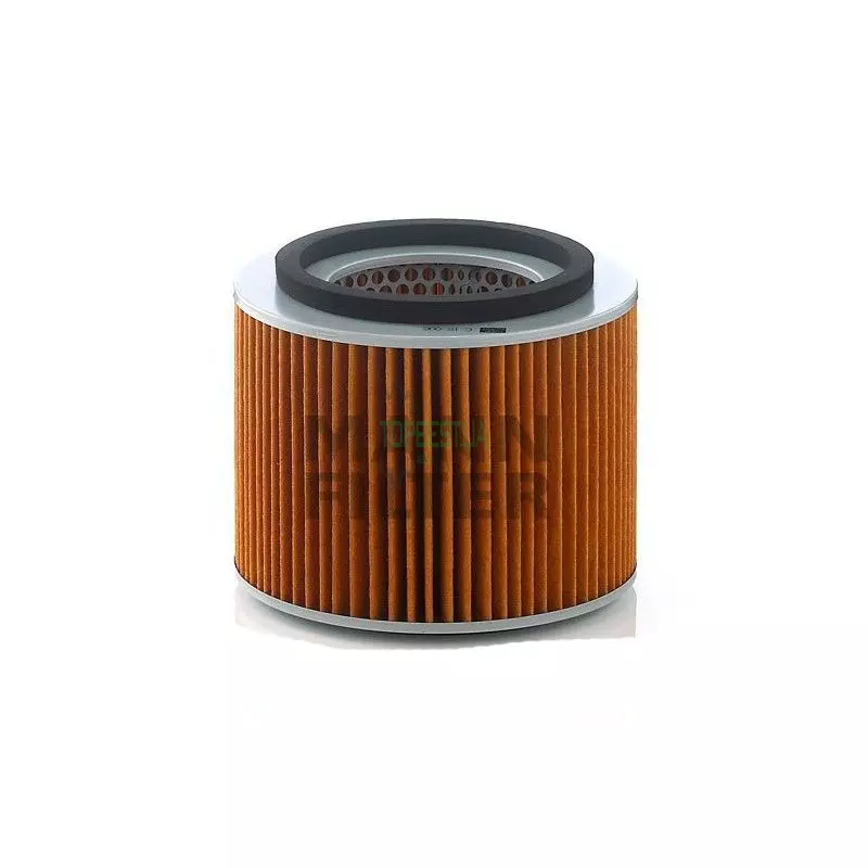 C18006 Фільтр повітряний [MANN]