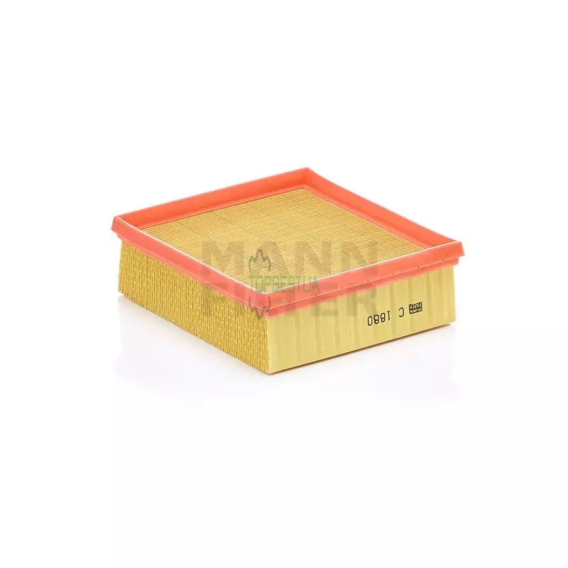 C1880 Фільтр повітряний [MANN]