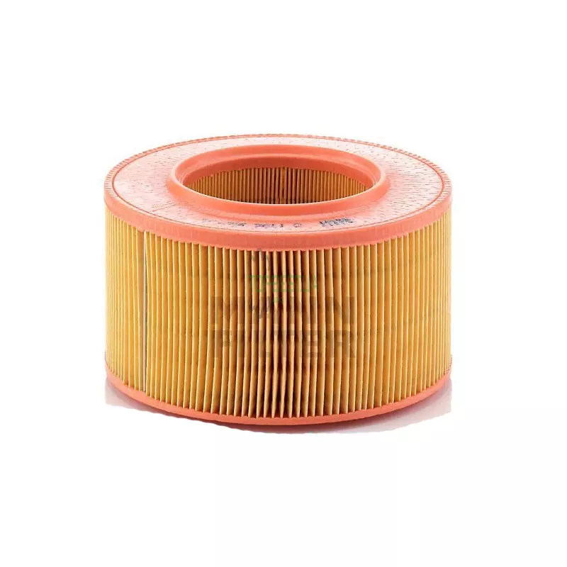 C1996 Фільтр повітряний [MANN]