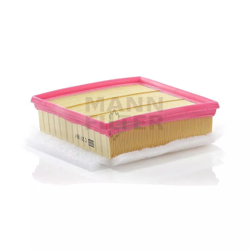 C20106/1 Фільтр повітряний [MANN]