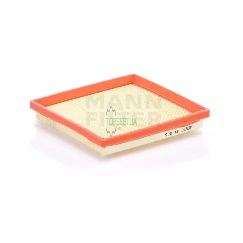 C21005 Фільтр повітряний [MANN]