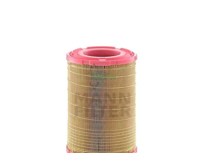 C21430/2 Фільтр повітряний [MANN]