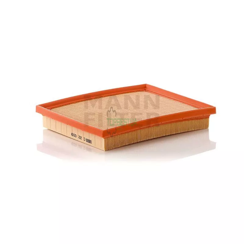 C22009 Фільтр повітряний [MANN]