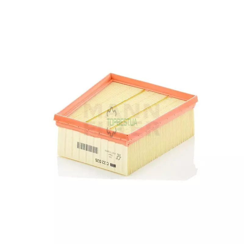 C22026 Фільтр повітряний [MANN]