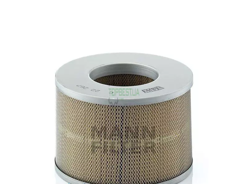 C22267 Фільтр повітряний [MANN]