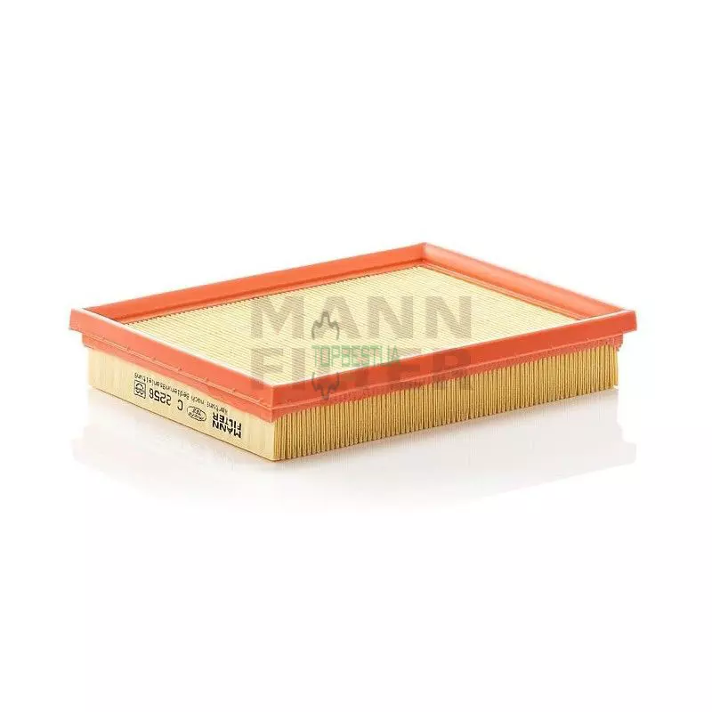 C2256 Фільтр повітряний [MANN]