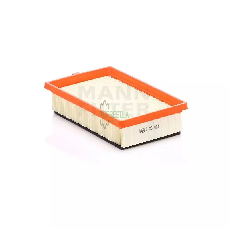 C23013 Фільтр повітряний [MANN]