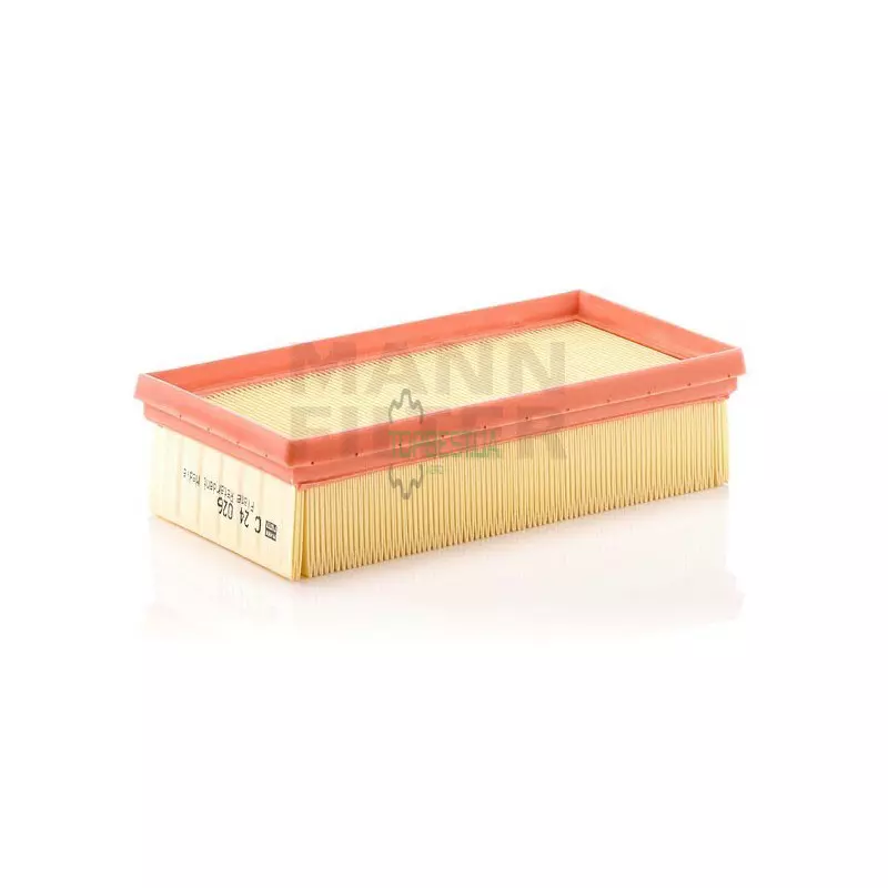 C24026 Фільтр повітряний [MANN]