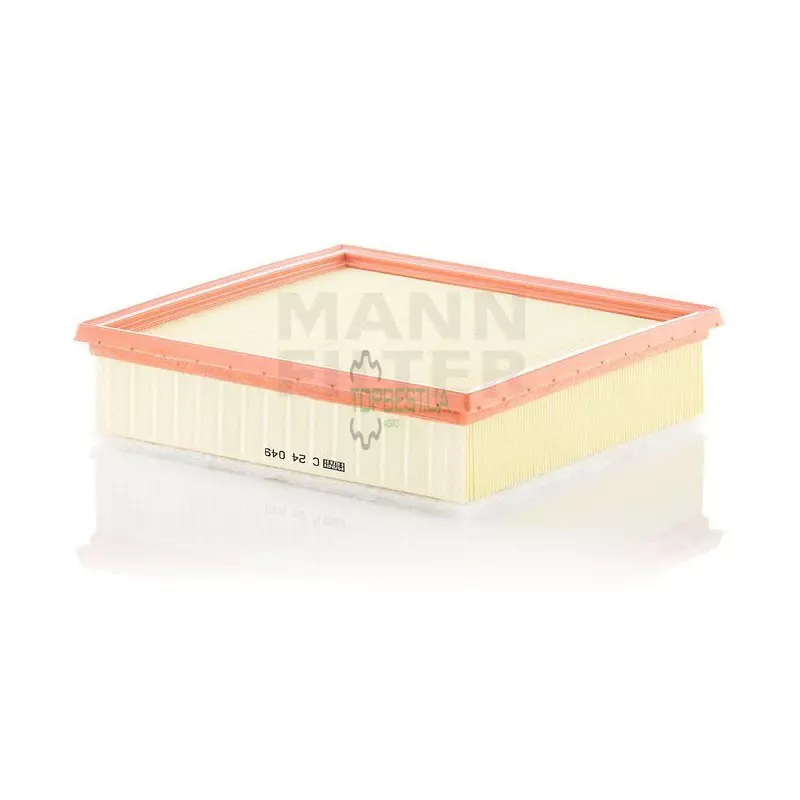 C24049 Фільтр повітряний [MANN]