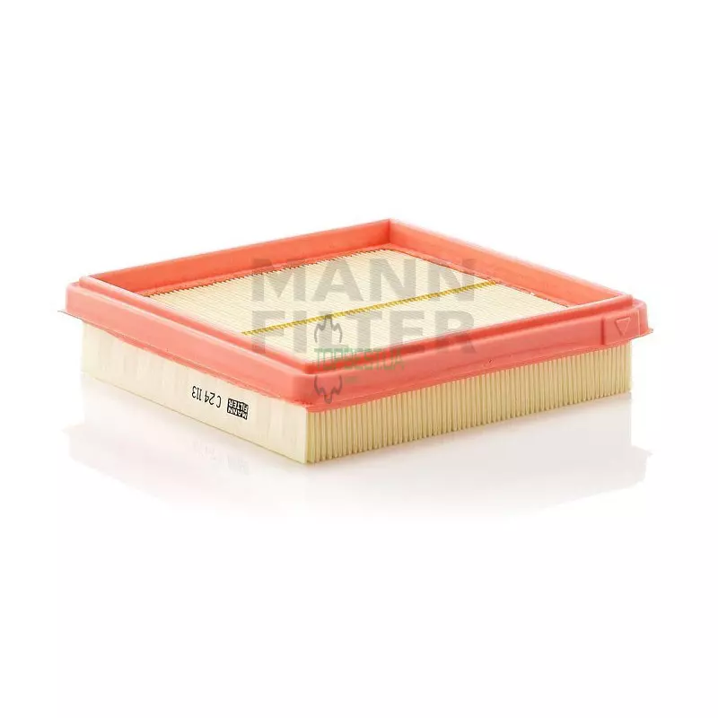 C24113 Фільтр повітряний [MANN]