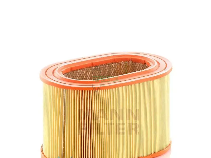 C24135 Фільтр повітряний [MANN]