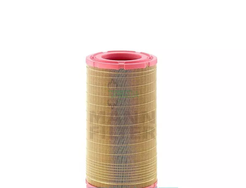 C24903/2 Фільтр повітряний [MANN]