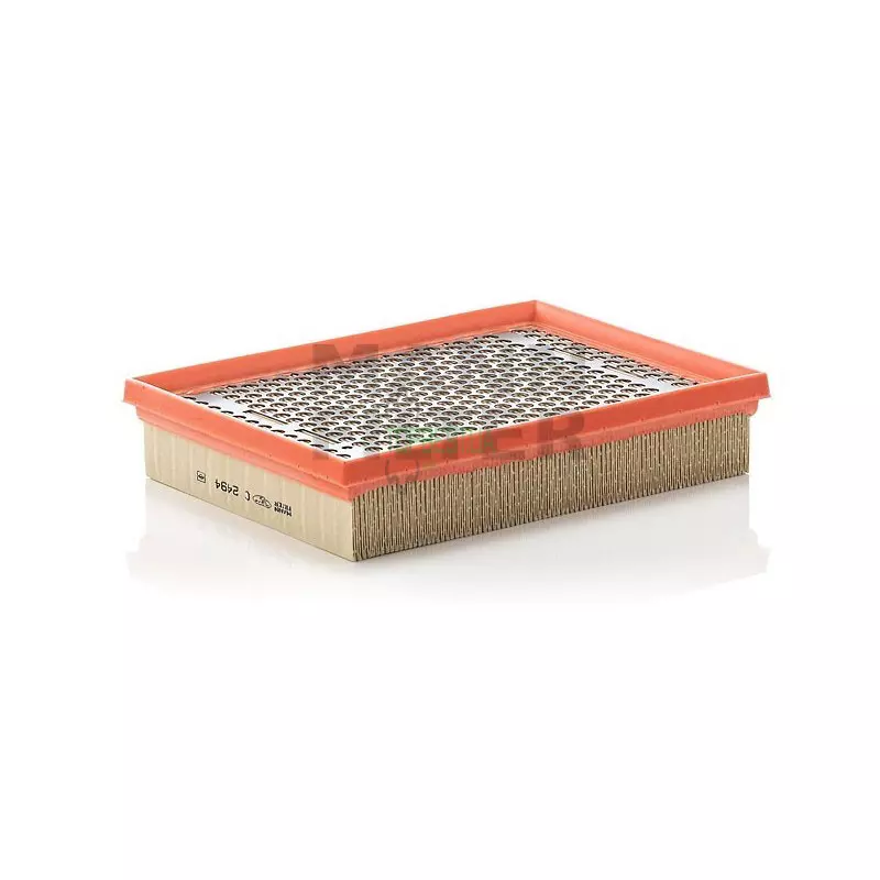 C2494 Фільтр повітряний [MANN]