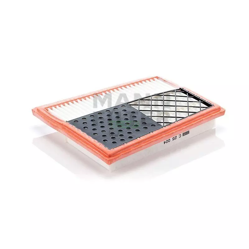 C25004 Фільтр повітряний [MANN]