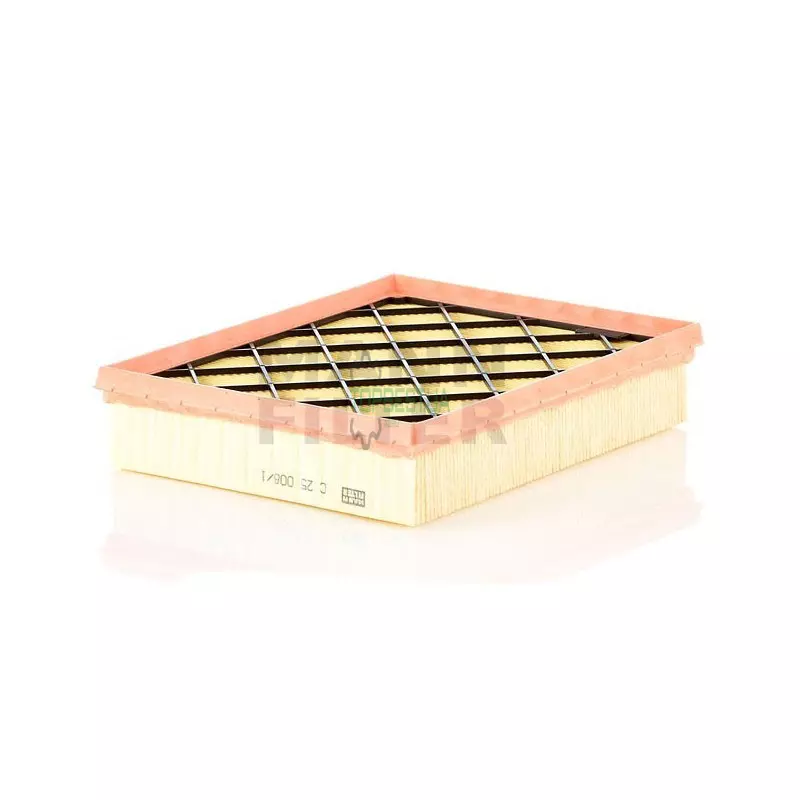 C25008/1 Фільтр повітряний [MANN]