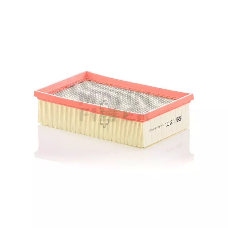 C25021 Фільтр повітряний [MANN]