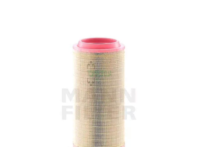 C25024 Фільтр повітряний [MANN]