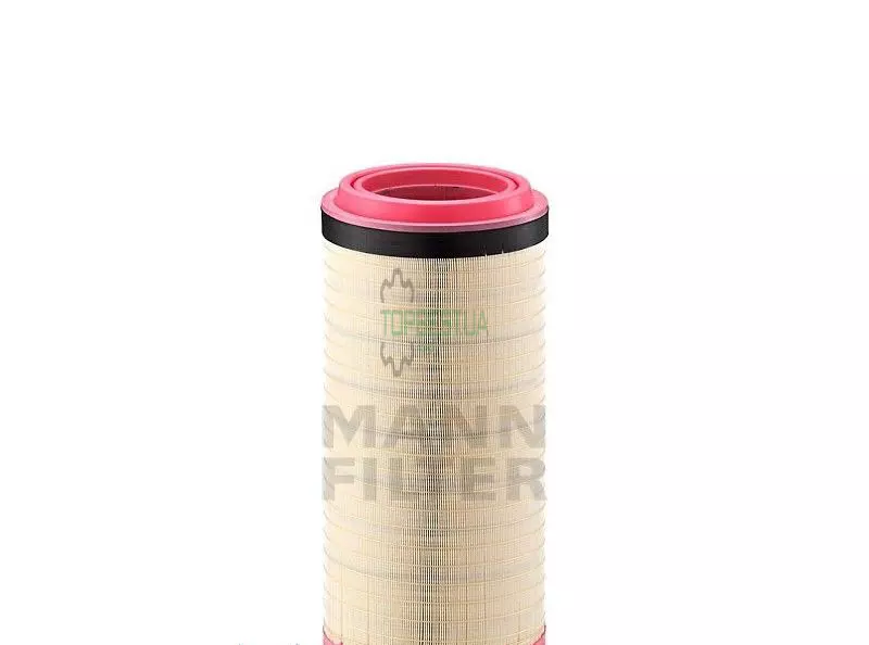 C251020 Фільтр повітряний [MANN]