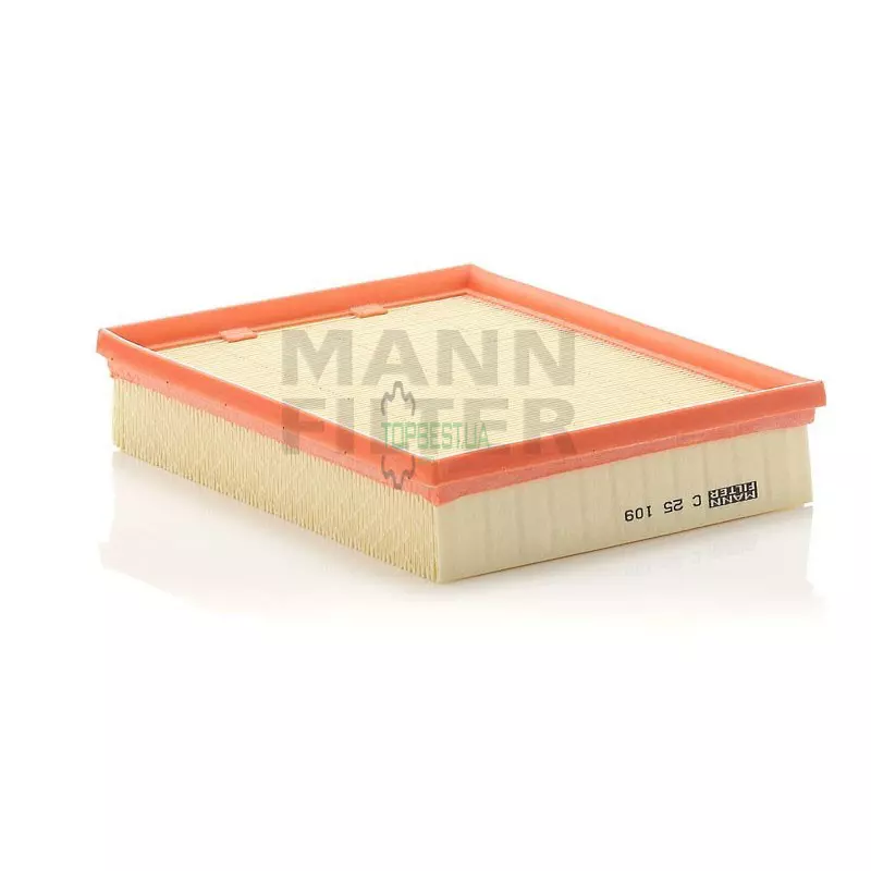 C25109 Фільтр повітряний [MANN]