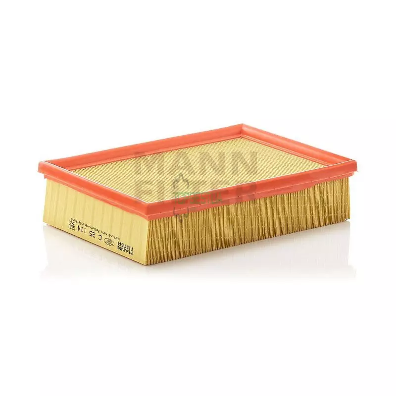 C25114 Фільтр повітряний [MANN]