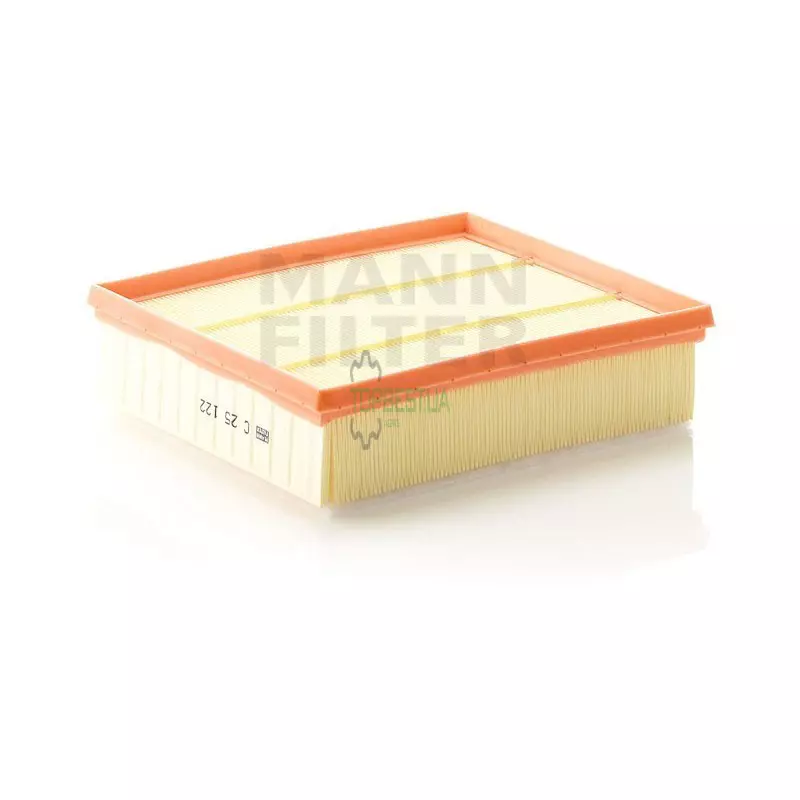 C25122 Фільтр повітряний [MANN]