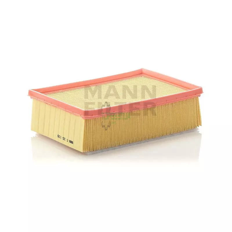 C25136 Фільтр повітряний [MANN]