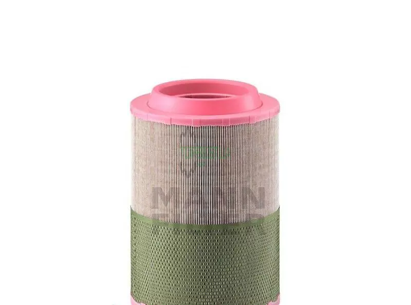 C25740 Фільтр повітряний [MANN]