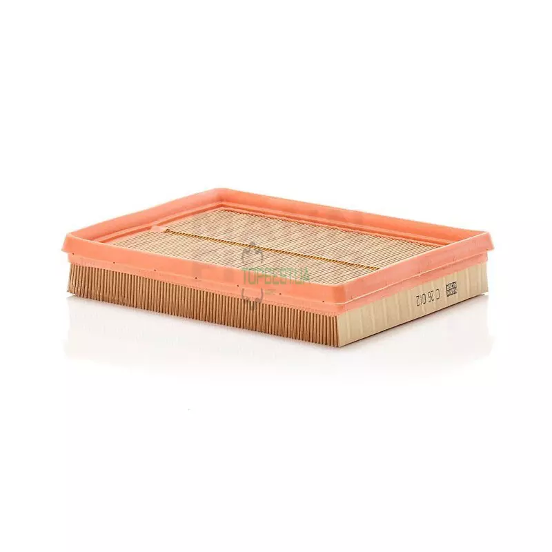 C26012 Фільтр повітряний [MANN]