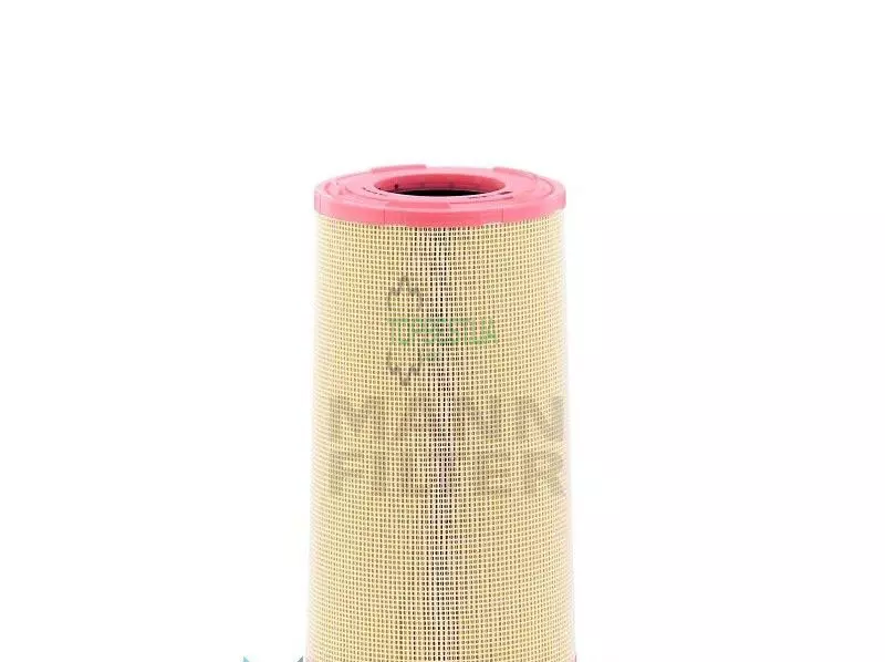 C26024KIT Фільтр повітряний [MANN]