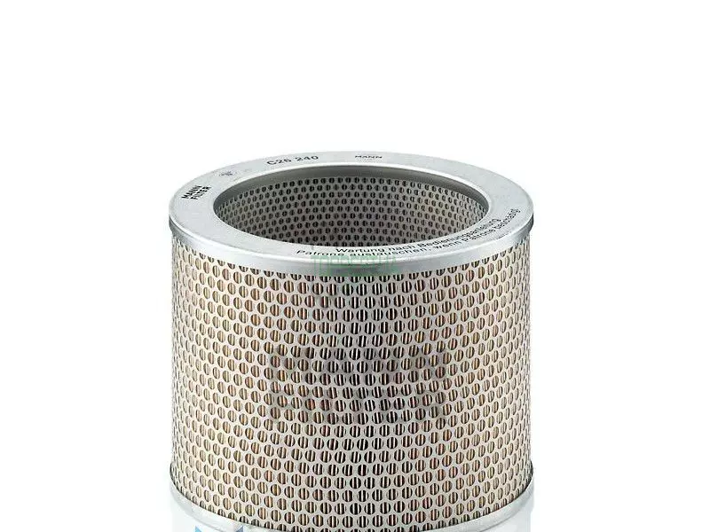 C26240 Фільтр повітряний [MANN]