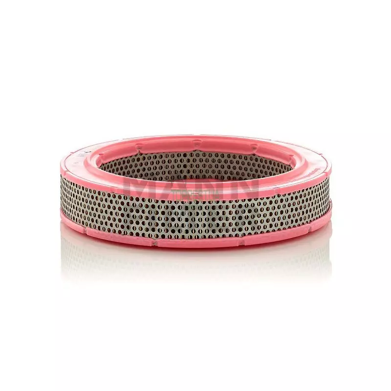 C2649 Фільтр повітряний [MANN]