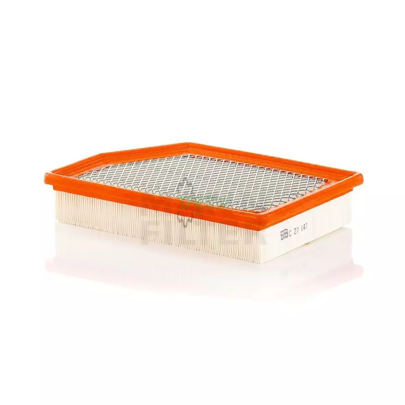 C27047 Фільтр повітряний [MANN]