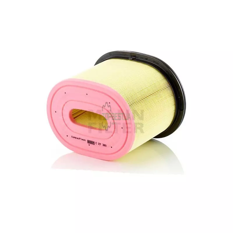 C27380 Фільтр повітряний [MANN]