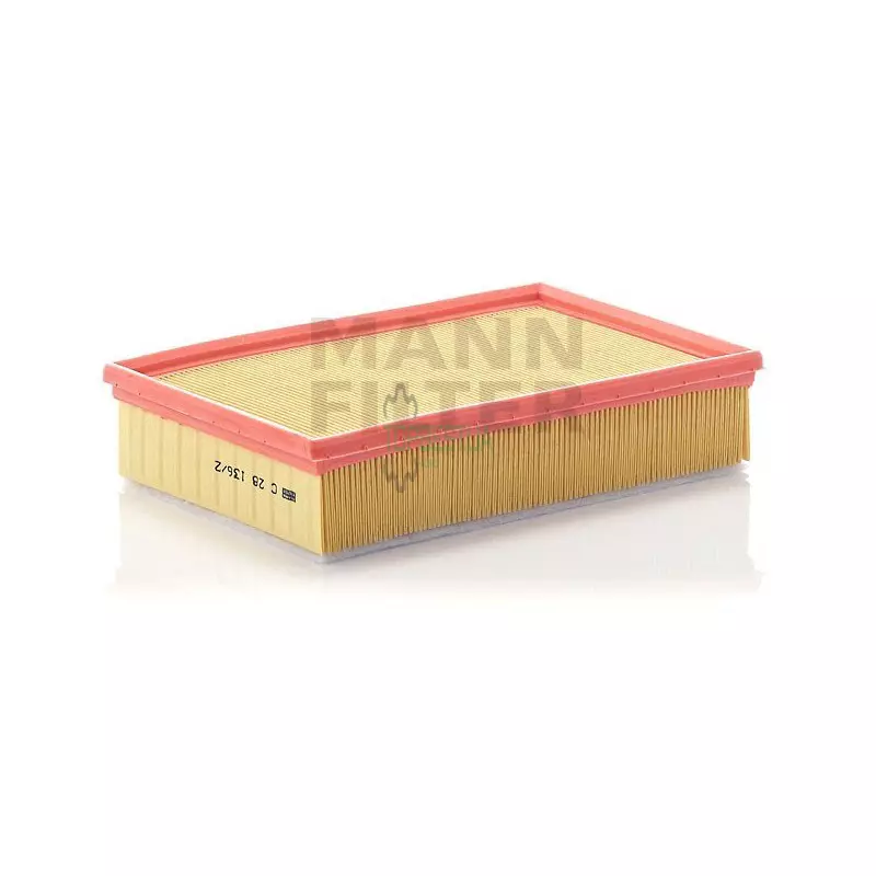 C28136/2 Фільтр повітряний [MANN]