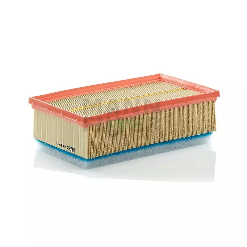 C28160/1 Фільтр повітряний [MANN]