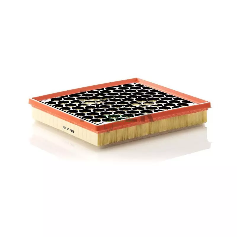 C29012 Фільтр повітряний [MANN]