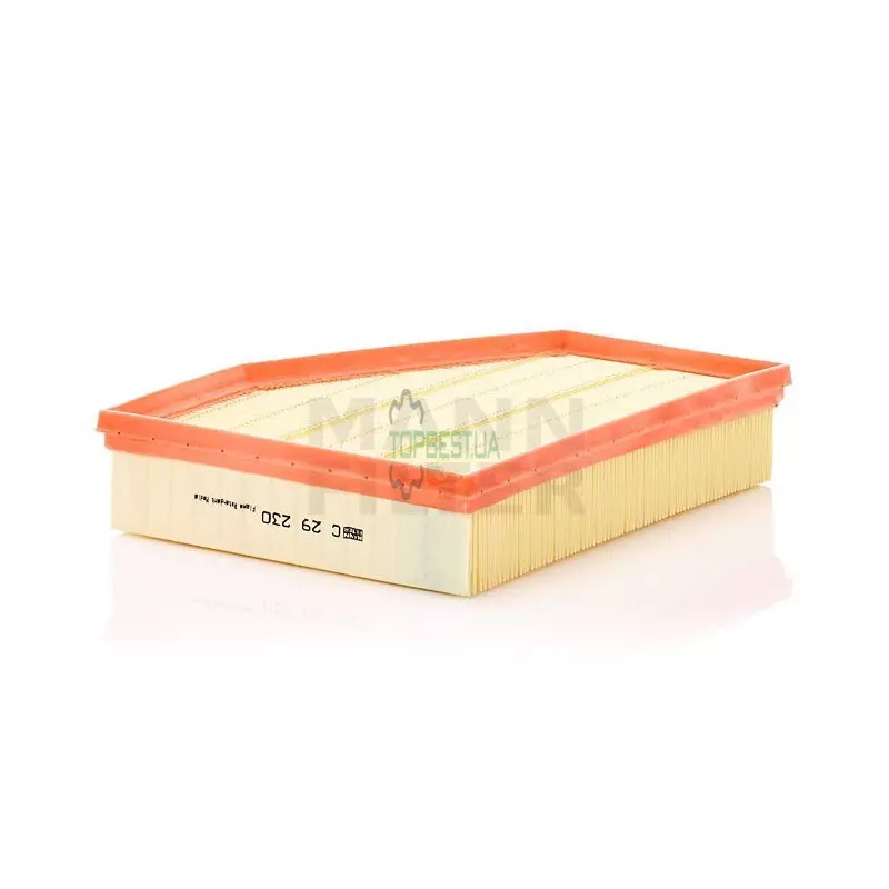 C29230 Фільтр повітряний [MANN]