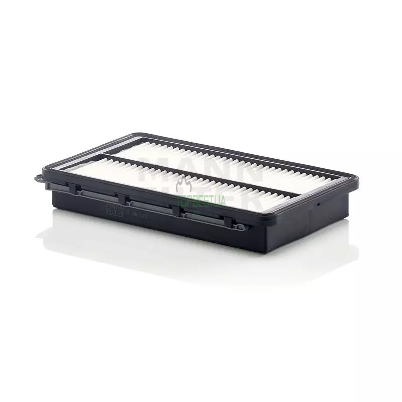 C30027 Фільтр повітряний [MANN]