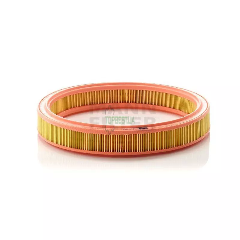 C3034 Фільтр повітряний [MANN]