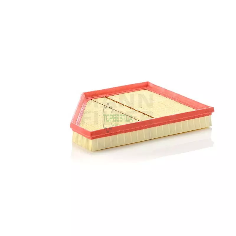 C3090 Фільтр повітряний [MANN]