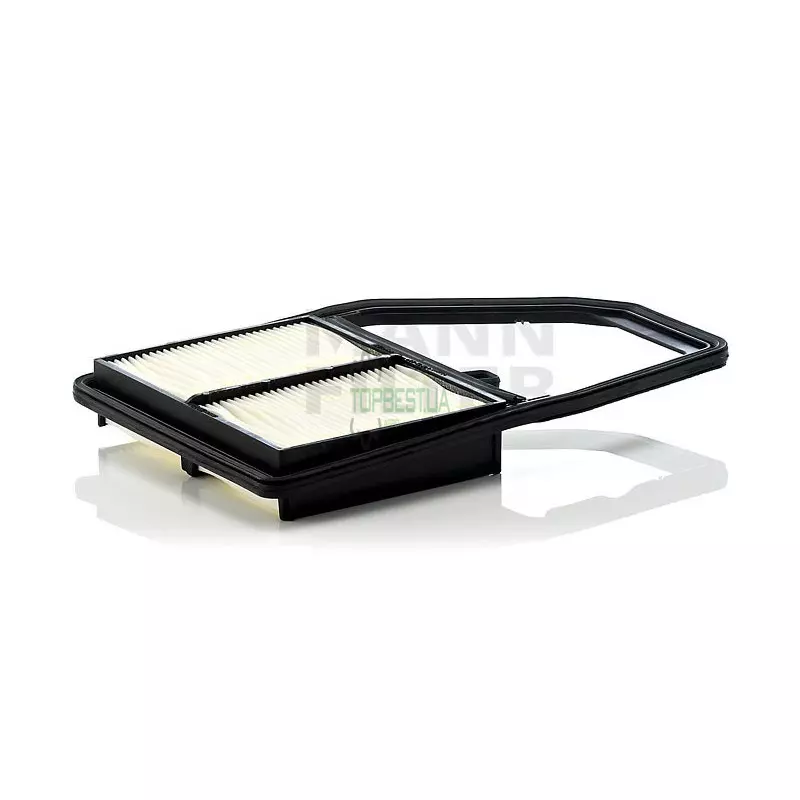 C3132 Фільтр повітряний [MANN]